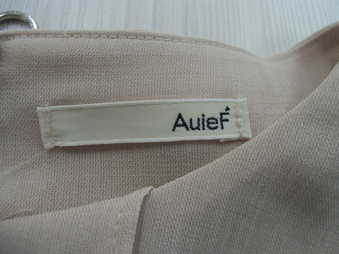 【激安古着】 AuieF　その他トップス　トップス
