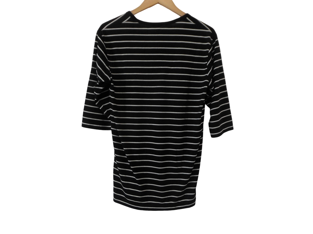 【激安古着】 PAZZO DENIM STORE　半袖Tシャツ　トップス
