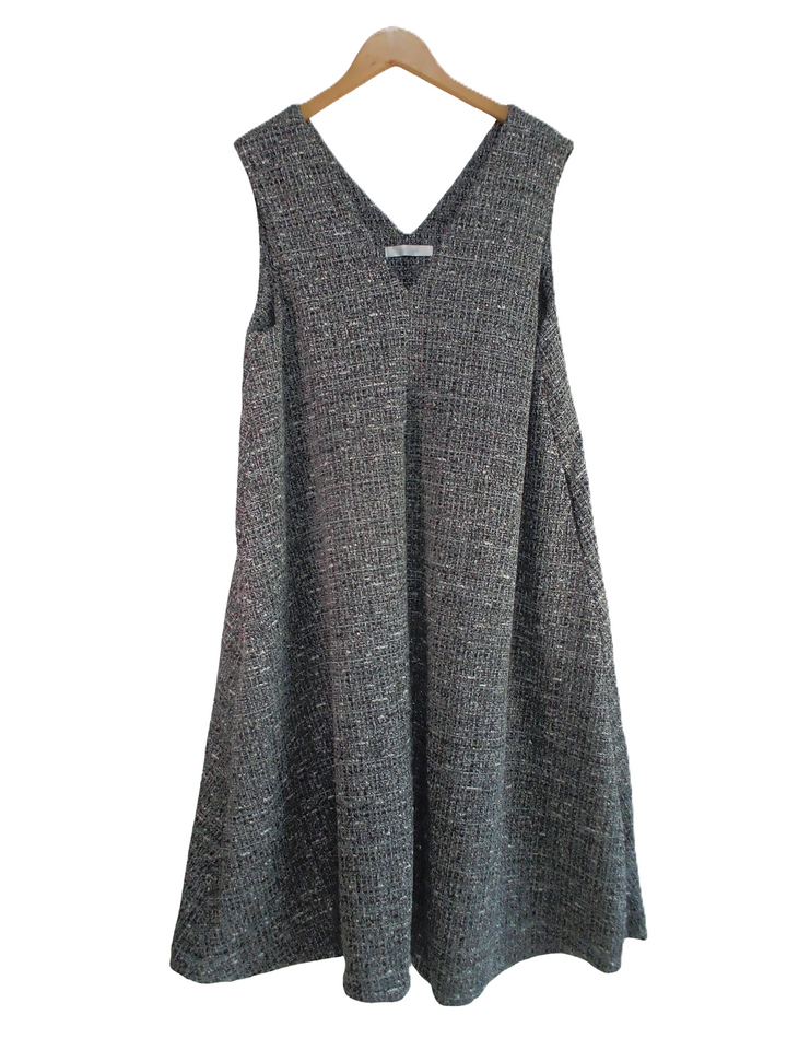 DoCLASSE　ワンピース　ワンピース or ドレス