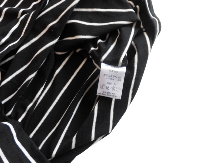 【激安古着】 PAZZO DENIM STORE　半袖Tシャツ　トップス
