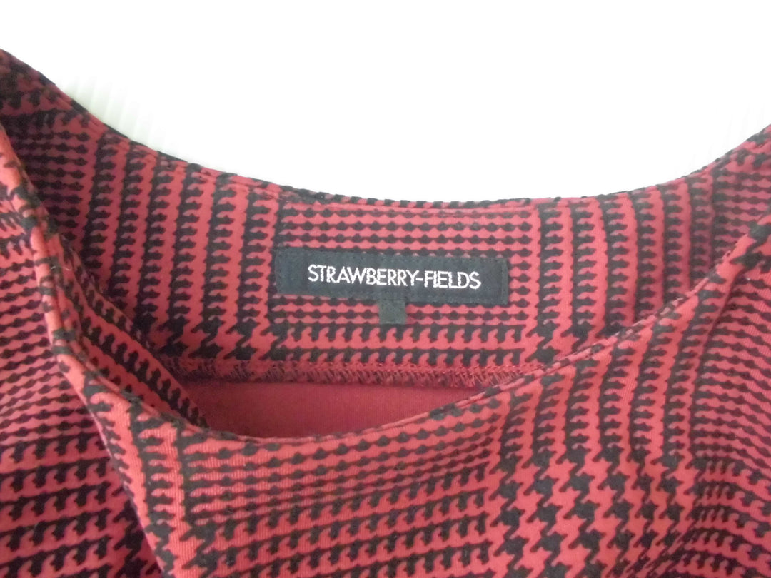 STRAWBERRY-FIELDS　ワンピース　ワンピース or ドレス