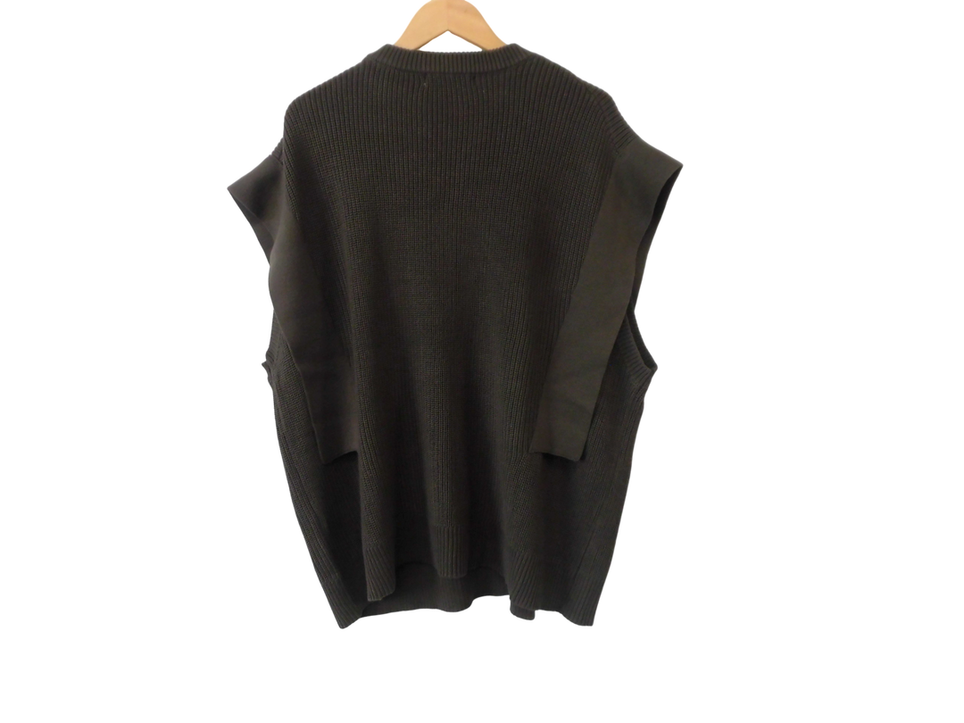 【激安古着】 BEAUTE DE OPAQUE　ニットorセーター　トップス