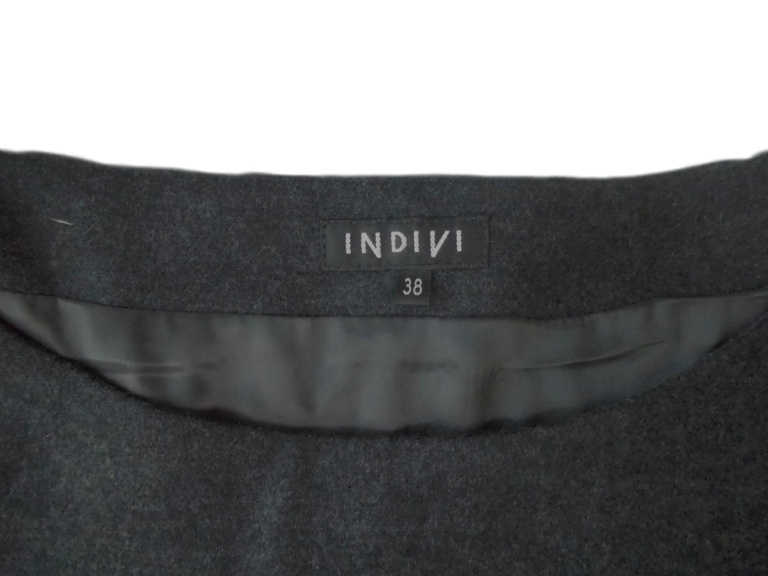 INDIVI　ワンピース　ワンピース or ドレス