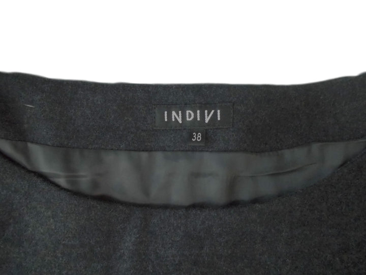 INDIVI　ワンピース　ワンピース or ドレス