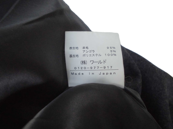 INDIVI　ワンピース　ワンピース or ドレス