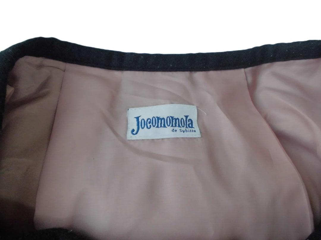 JOCOMOMOLA　ミディアム丈　スカート