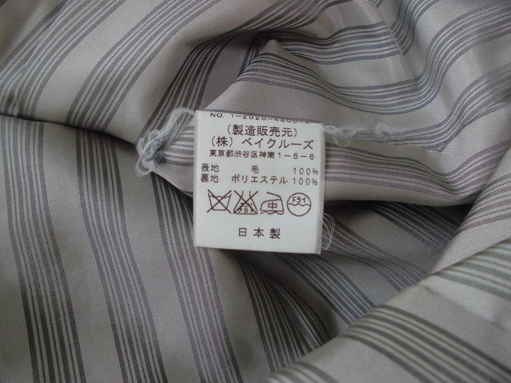 Spick and Span　コートロング丈　アウター