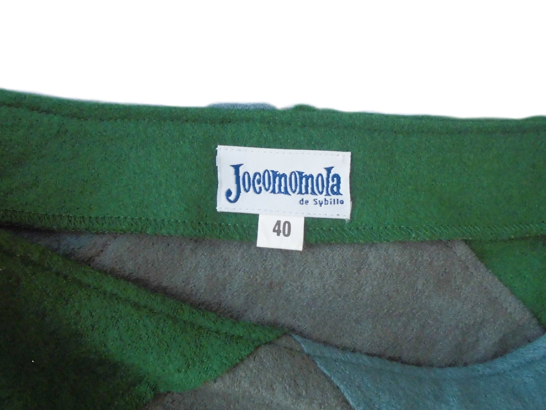 JOCOMOMOLA　ミニスカート　スカート