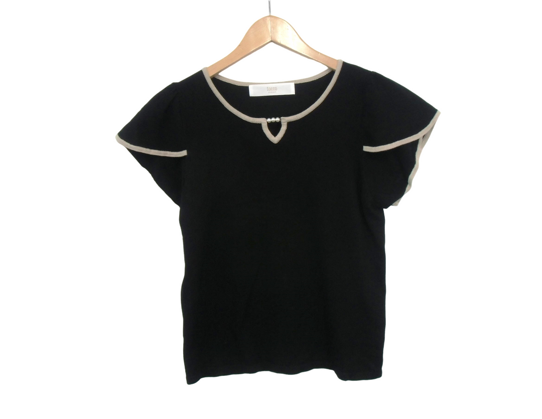 【激安古着】 tocco　その他トップス　トップス