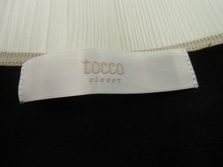 【激安古着】 tocco　その他トップス　トップス
