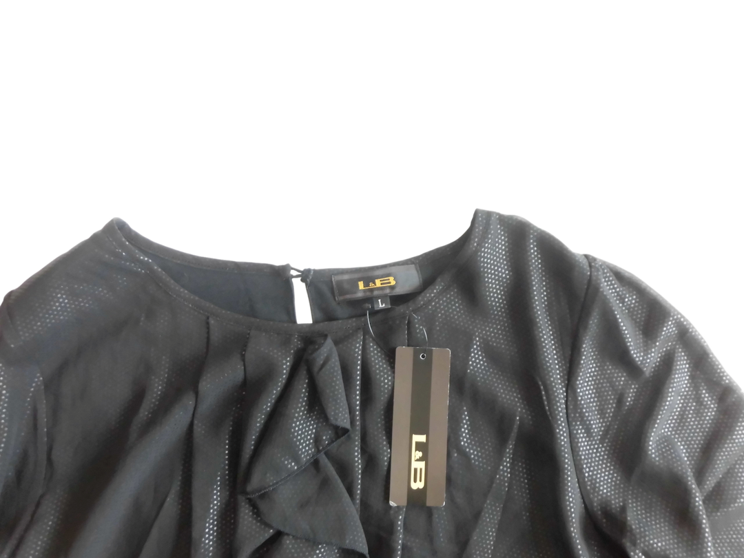 【激安古着】 L&B　その他トップス　トップス