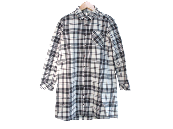 【激安古着】 Parellapiz　チュニック　ワンピース or ドレス