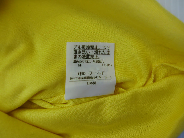 【激安古着】 UNITITLED　半袖Tシャツ　トップス