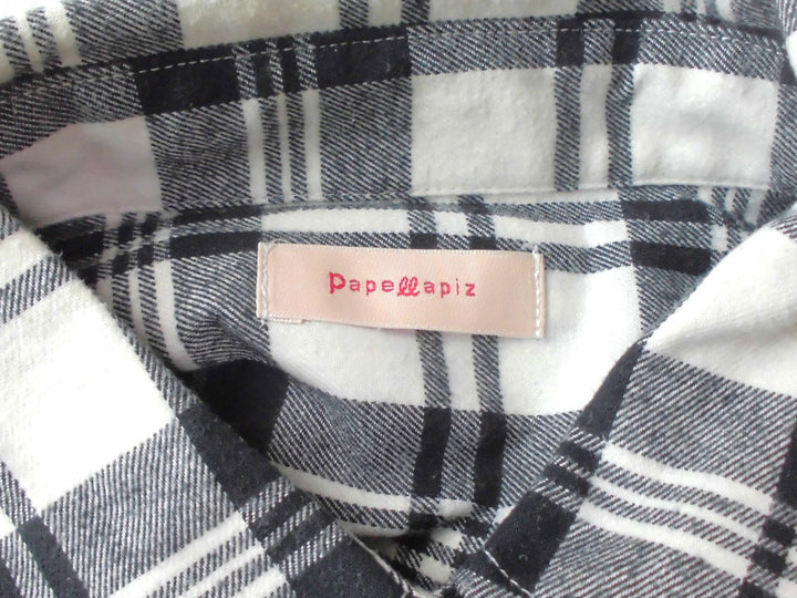 【激安古着】 Parellapiz　チュニック　ワンピース or ドレス
