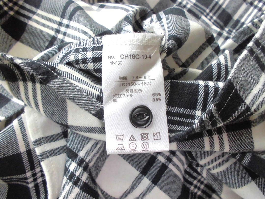 【激安古着】 Parellapiz　チュニック　ワンピース or ドレス