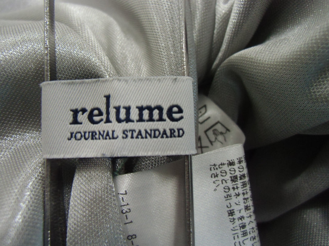 【激安古着】 relume　ロング/マキシ　スカート