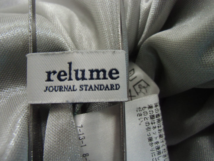 【激安古着】 relume　ロング/マキシ　スカート