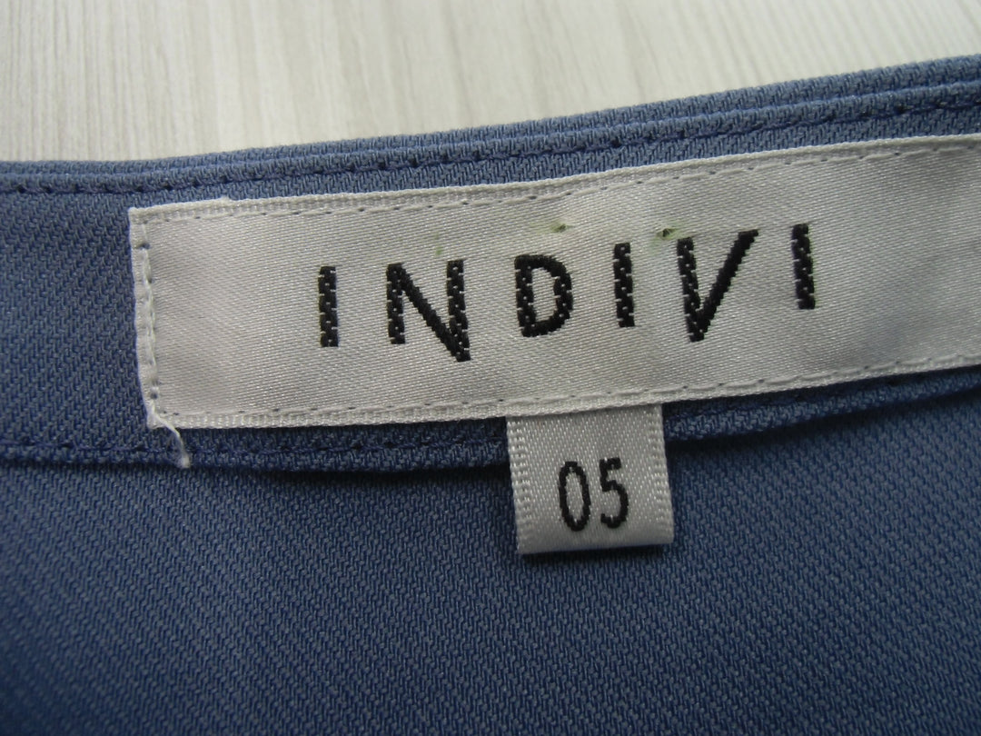 【激安古着】 INDIVI　ワンピース　ワンピース or ドレス