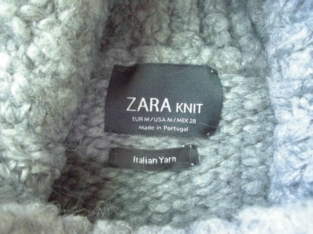 【激安古着】 ZARA ザラ KNIT　ニットorセーター　トップス