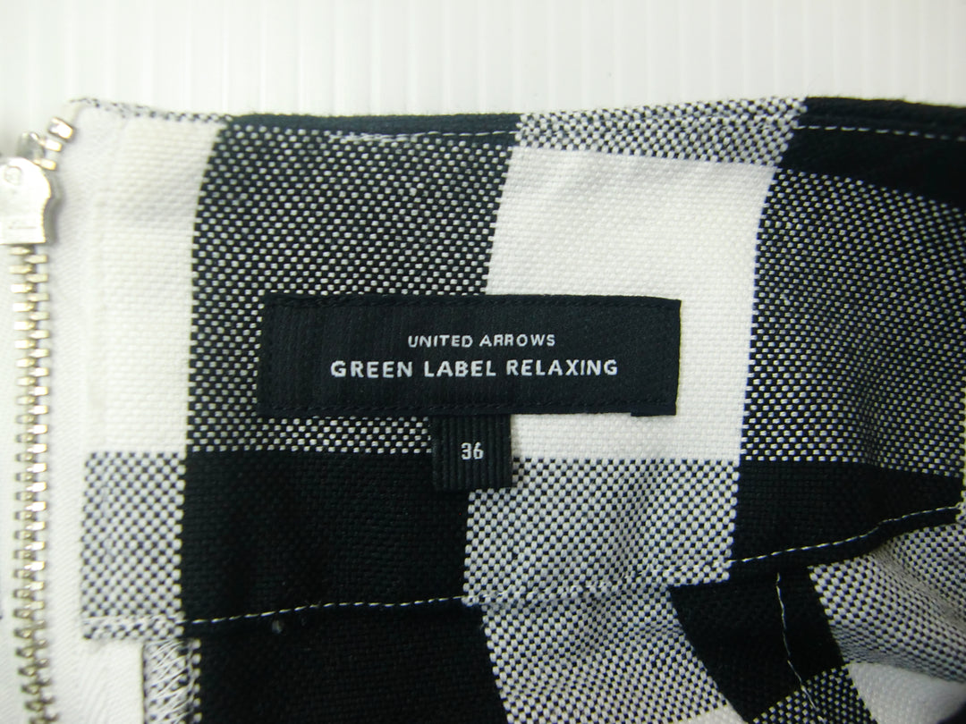 【激安古着】 GREEN LABEL RELAXING　ロング/マキシ　スカート