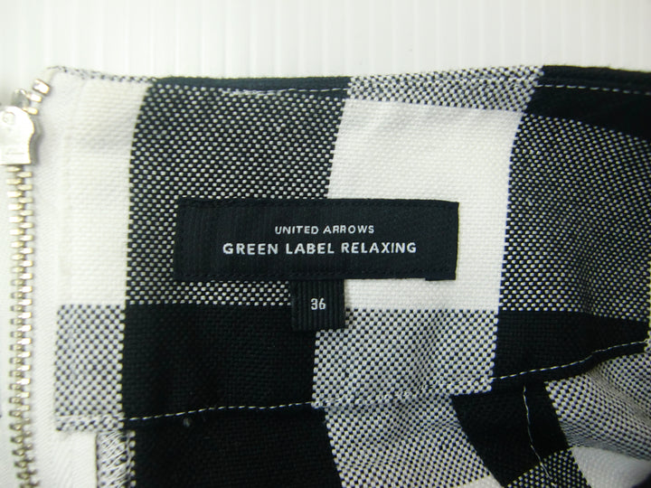 【激安古着】 GREEN LABEL RELAXING　ロング/マキシ　スカート