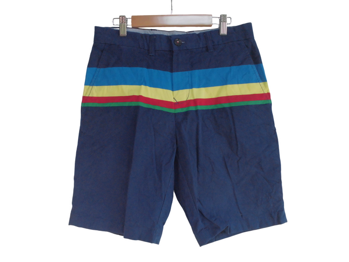 TOMMY HILFIGER　ショート/ハーフパンツ　パンツ