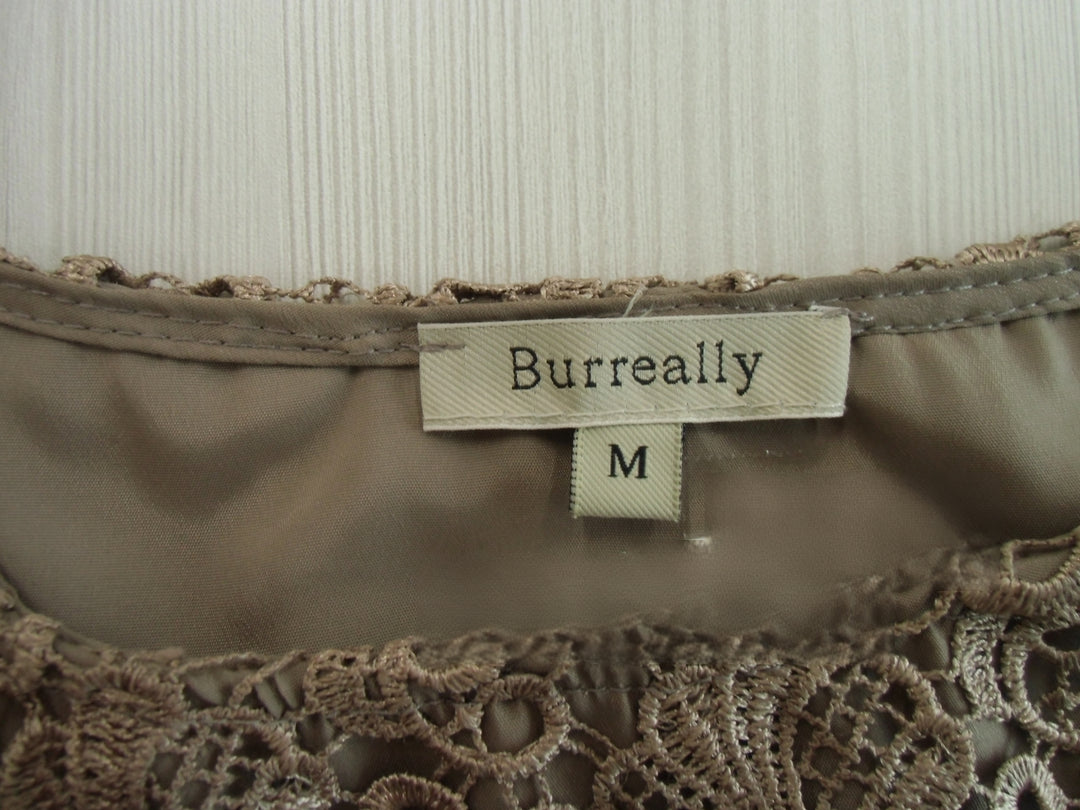 【激安古着】 Burreally　ワンピース　ワンピース or ドレス