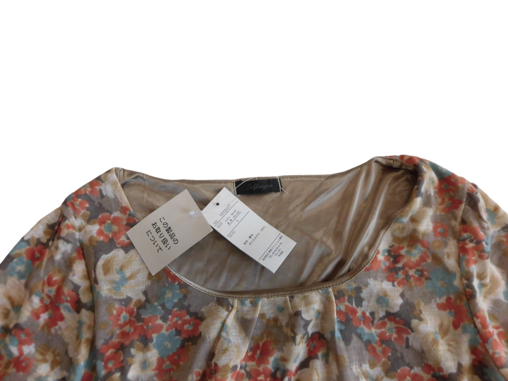 【激安古着】 Seflayer　その他トップス　トップス