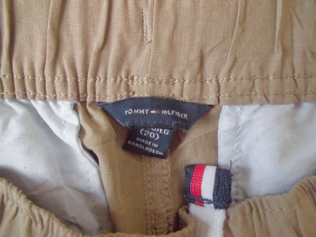 【激安古着】TOMMY HILFIGER　ショート/ハーフパンツ　パンツ