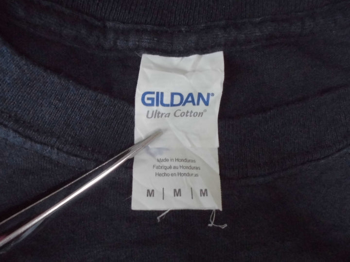 【激安古着】GILDAN　長袖Tシャツ　トップス