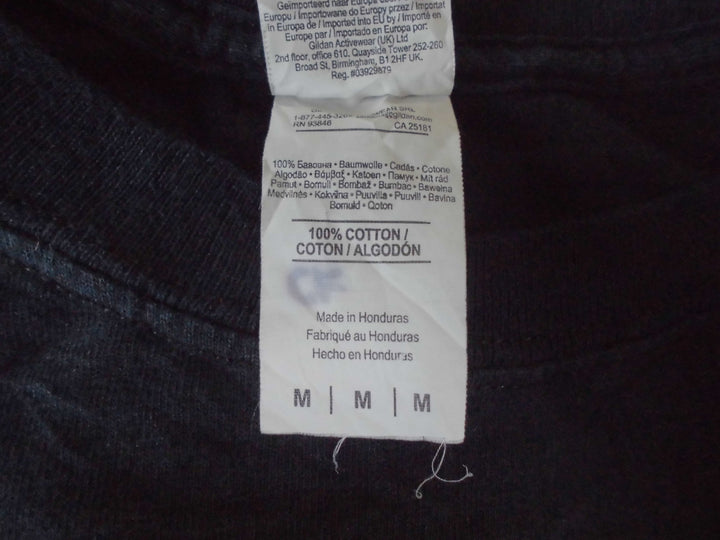 【激安古着】GILDAN　長袖Tシャツ　トップス