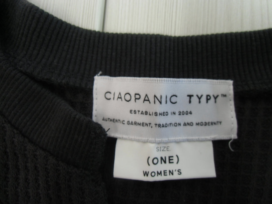 【激安古着】 CIAOPANIC TYPY　ワンピース　ワンピース or ドレス