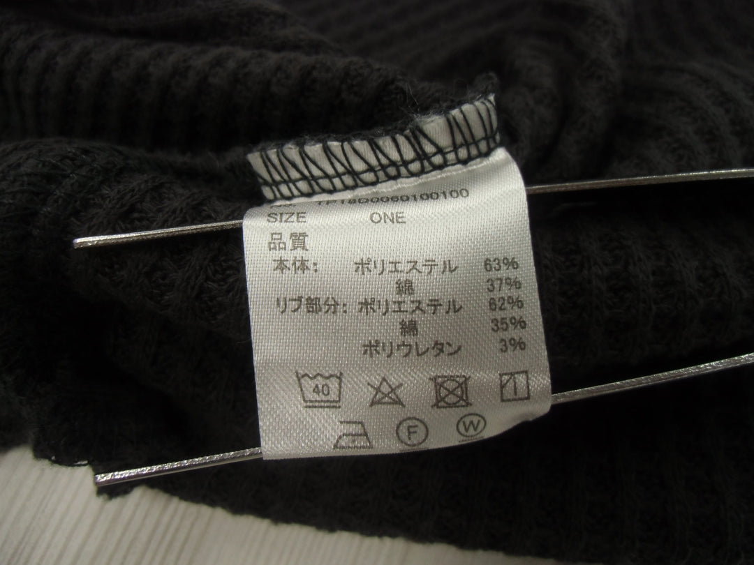 【激安古着】 CIAOPANIC TYPY　ワンピース　ワンピース or ドレス