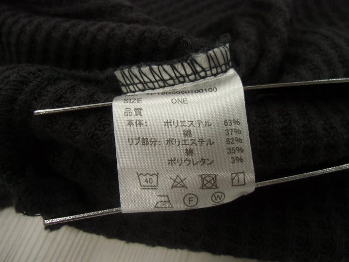 【激安古着】 CIAOPANIC TYPY　ワンピース　ワンピース or ドレス