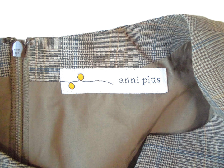 【激安古着】 anni plus　ワンピース　ワンピース or ドレス