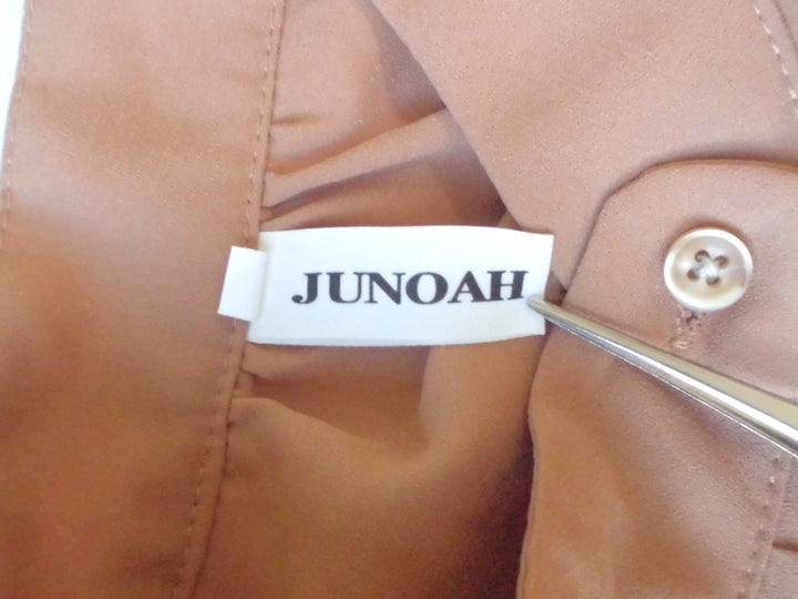 【激安古着】 JUNOAH　ワンピース　ワンピース or ドレス