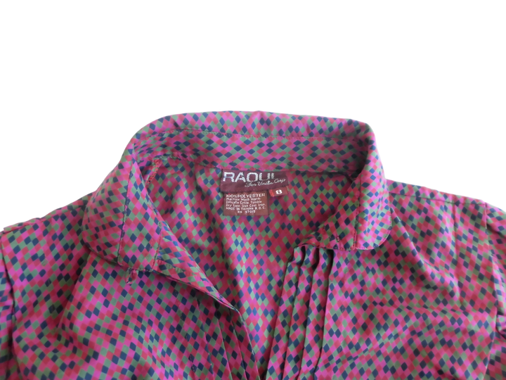 【激安古着】 RAOUL　ワンピース　ワンピース or ドレス