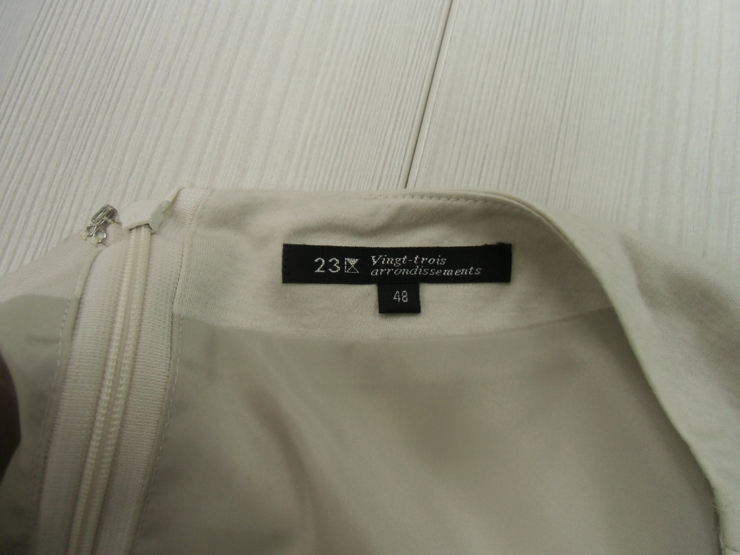 【激安古着】 ２３区　ワンピース　ワンピース or ドレス