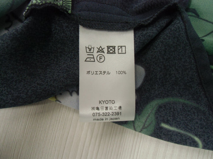【激安古着】 SANJOｂｙＰＡＧＯＮＧ　半袖シャツ　トップス