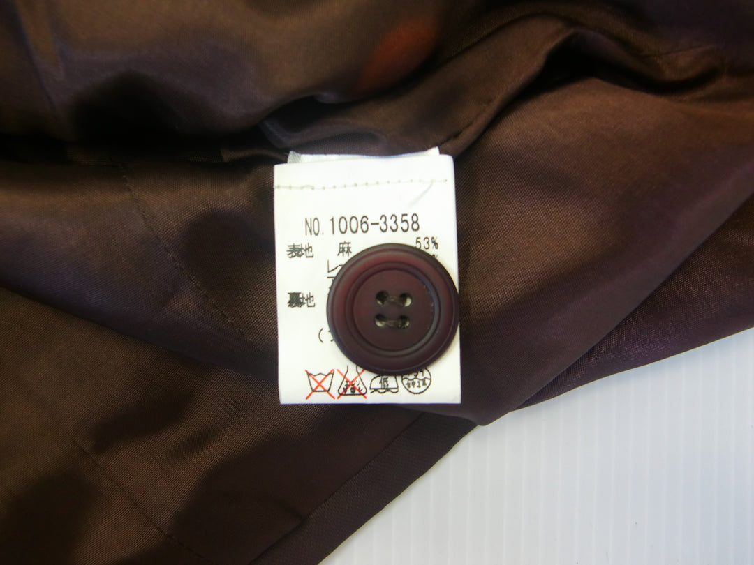 【激安古着】 TARA　セットアップ　オールインワンセットアップ