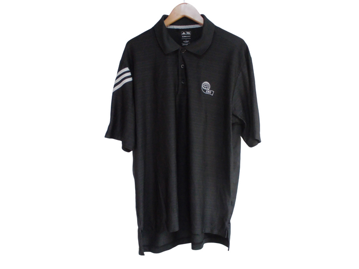 【激安古着】adidas アディダス　ポロシャツ　トップス