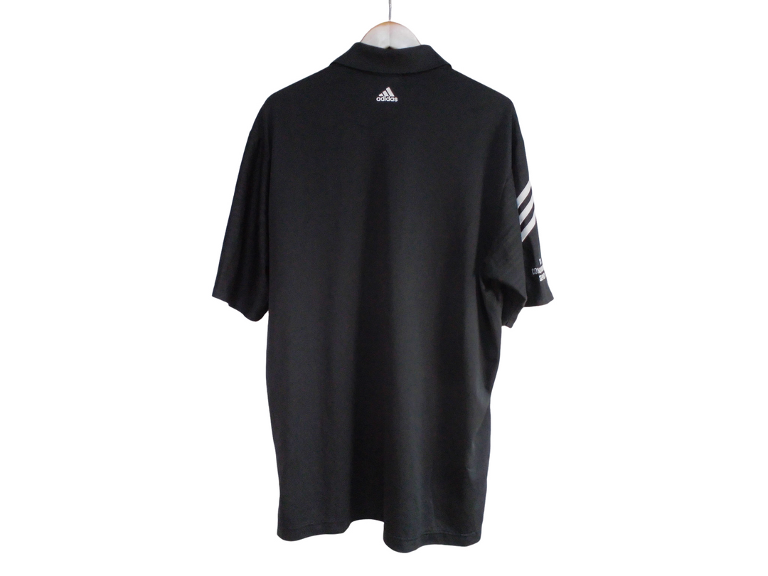 【激安古着】adidas アディダス　ポロシャツ　トップス