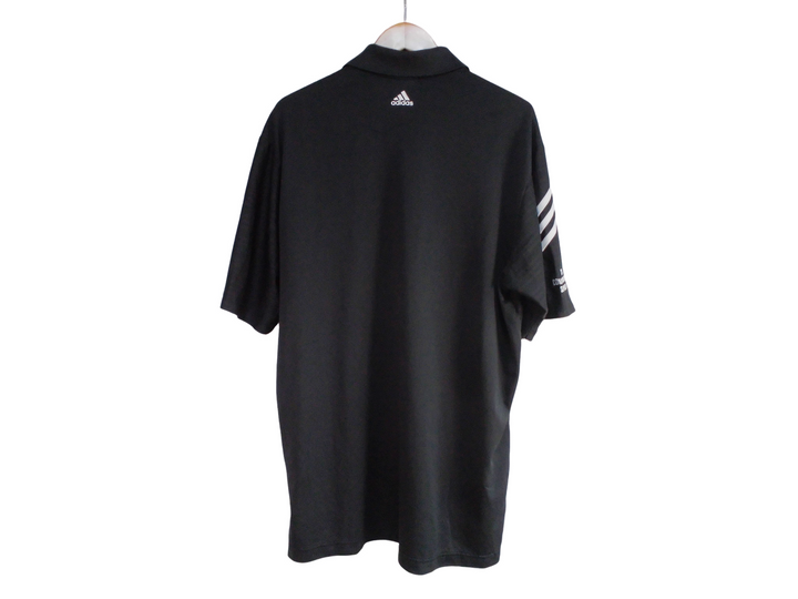 【激安古着】adidas アディダス　ポロシャツ　トップス