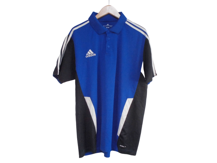 【激安古着】adidas アディダス　ポロシャツ　トップス