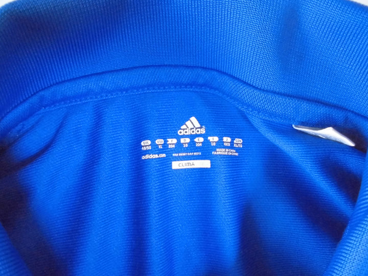 【激安古着】adidas アディダス　ポロシャツ　トップス