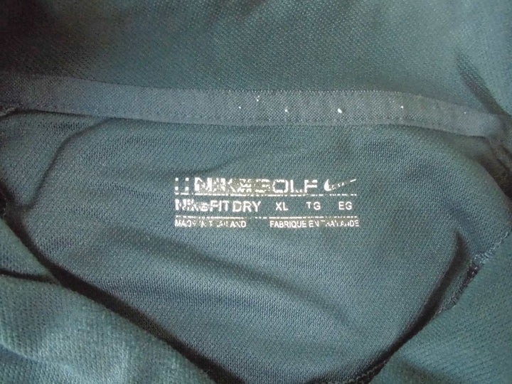 【激安古着】NIKE ナイキ　ポロシャツ　トップス
