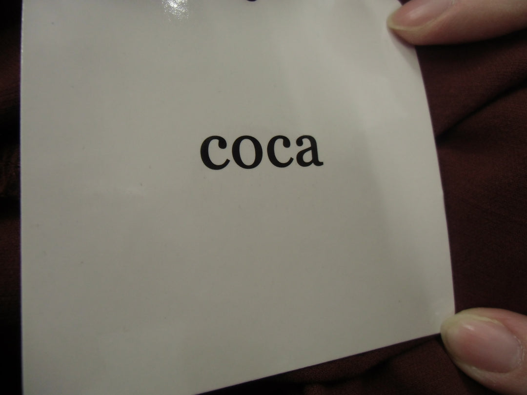 【激安古着】 coca　ワンピース　ワンピース or ドレス