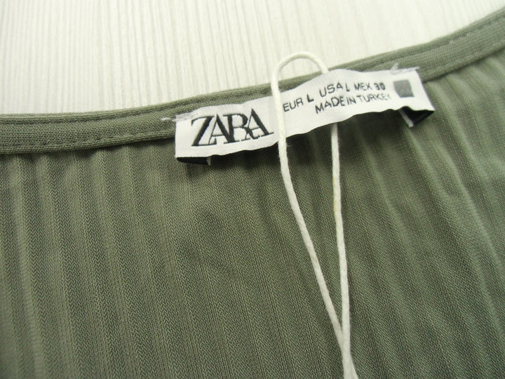 【激安古着】 ZARA　その他トップス　トップス