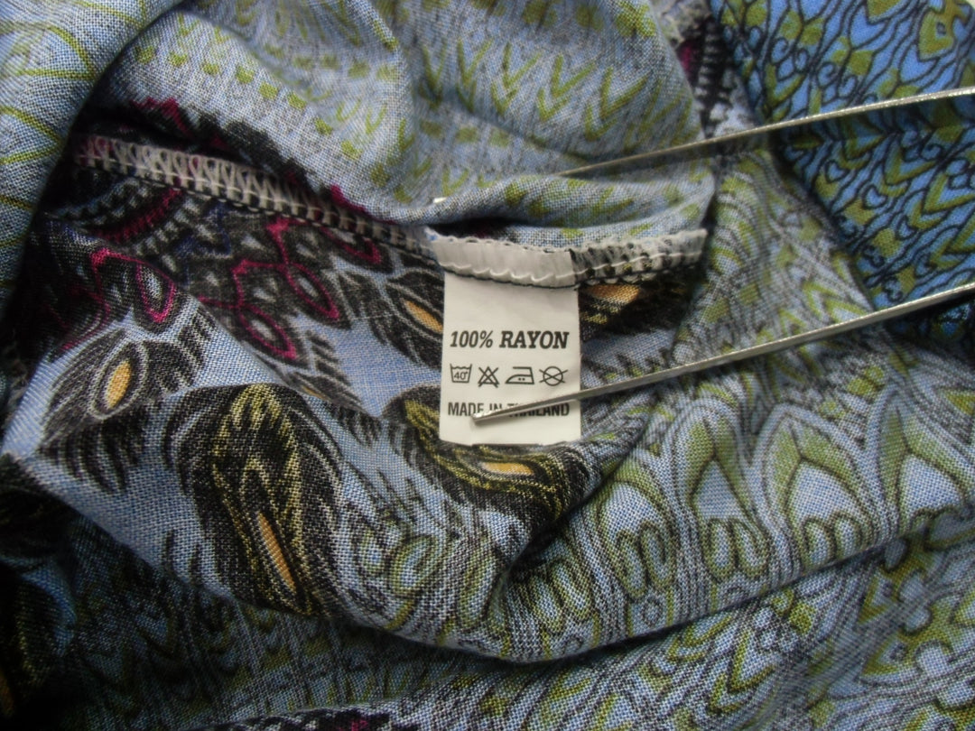【激安古着】 ブランド不明　ワンピース　ワンピース or ドレス