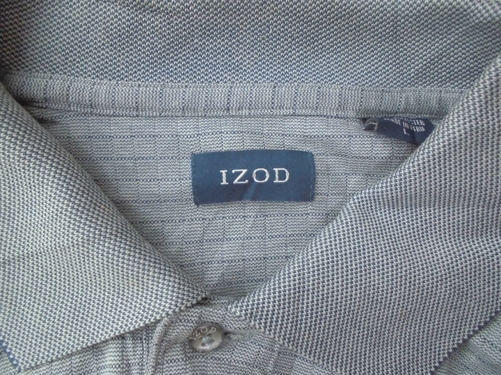 【激安古着】IZOD　ポロシャツ　トップス
